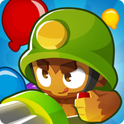 Bloons TD 6 icon